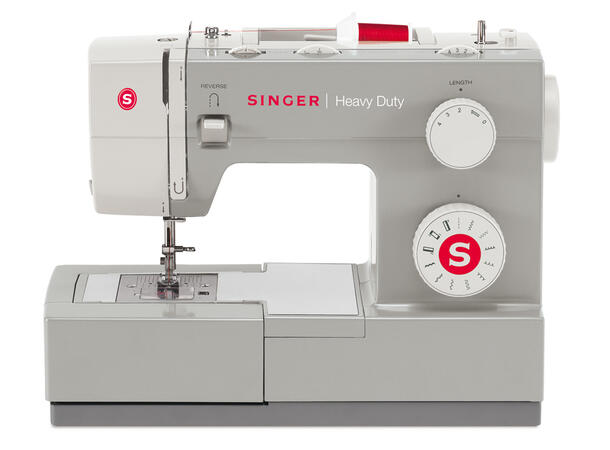 Singer Heavy Duty 4411 mekanisk symaskin